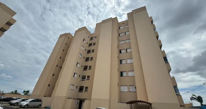 Apartamento Bairro Jardim Europa