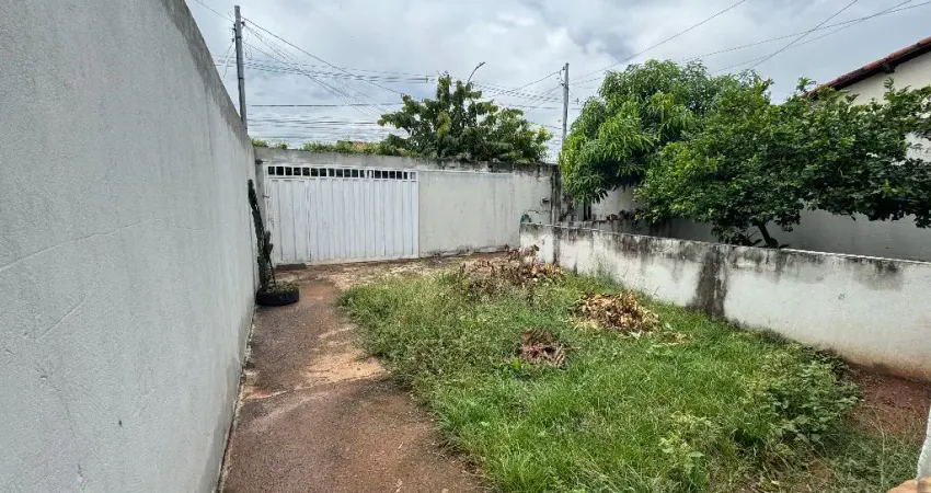 Casa Bairro Nova Uberlândia