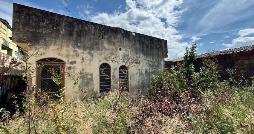Casa Bairro Viviane