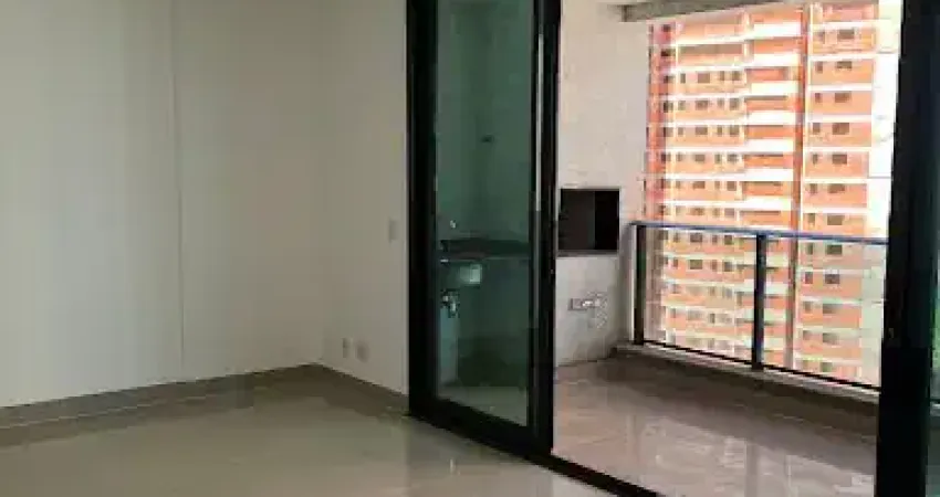 Apartamento com 3 quartos à venda na Rua José Elias, Jardim Karaíba, Uberlândia
