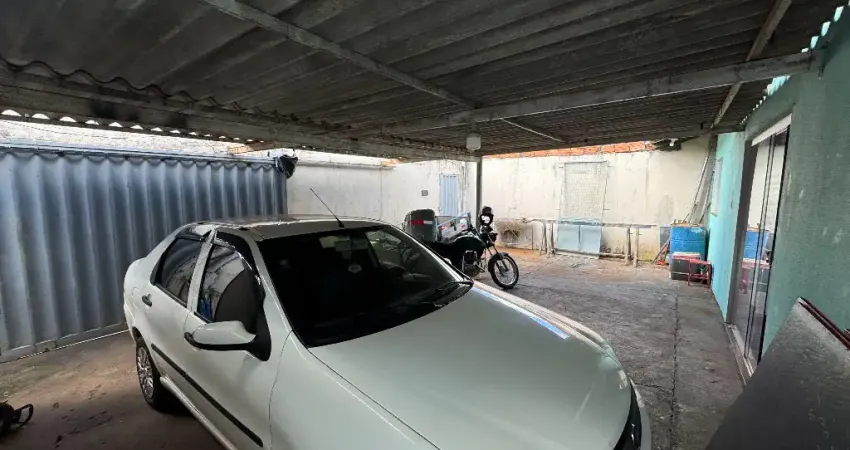 Casa com 4 quartos à venda na Avenida Sucupira, Jardim Sucupira, Uberlândia