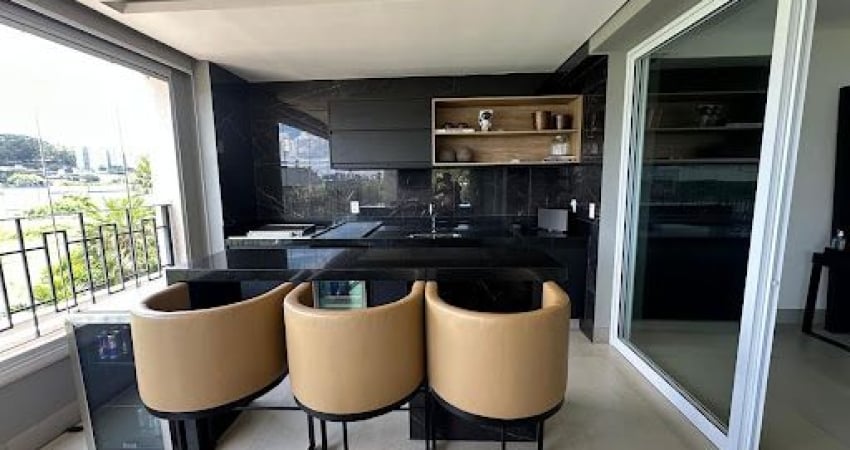 Apartamento Alto Padrão Bairro Altamira