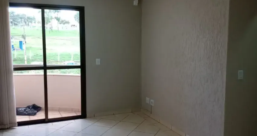 Apartamento com 2 quartos à venda na Rua Realengo, Patrimônio, Uberlândia
