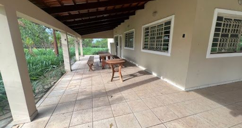 Casa Condomínio Morada do Sol