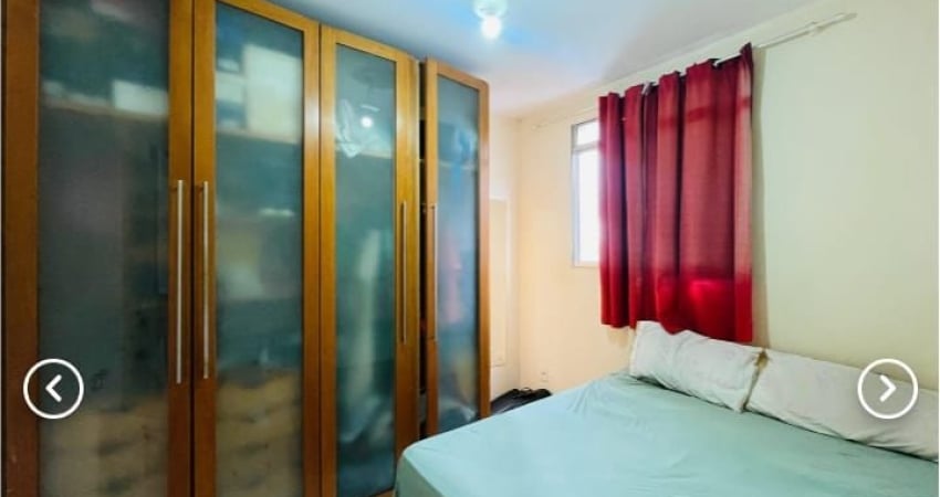 Apartamento Gávea Sul – Shopping Park