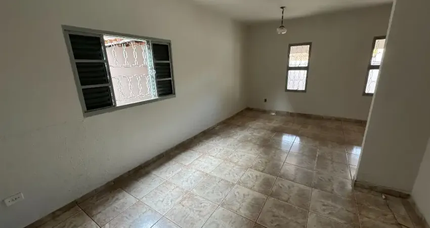 Casa Bairro Jardim Patrícia