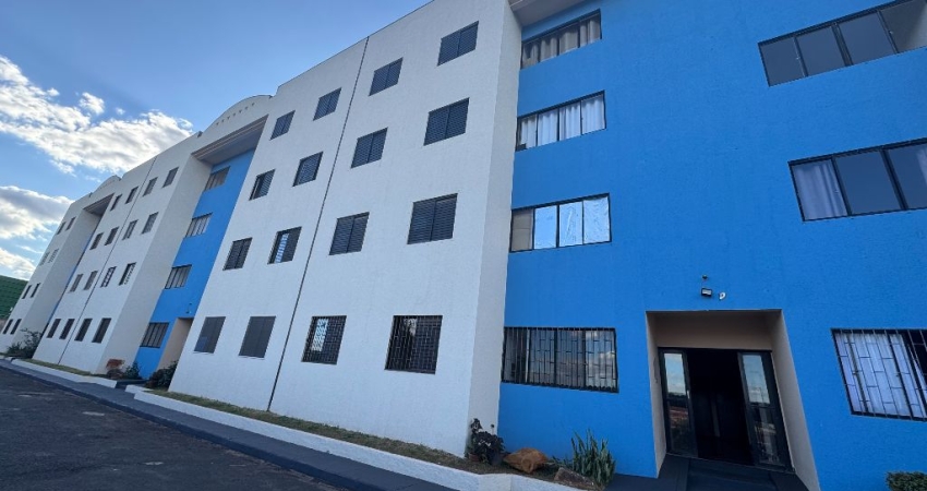 Apartamento Bairro Roosevelt Térreo ¾ Suíte