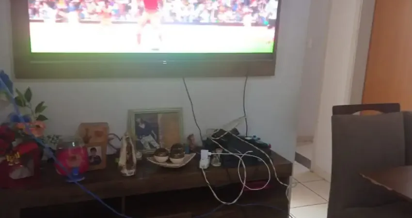 Apartamento com 3 quartos à venda na Avenida Américo Attiê, Mansour, Uberlândia
