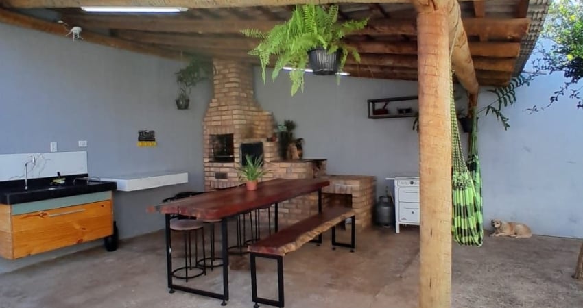 Casa com 3 quartos à venda na Avenida Filadélfia, Jardim Canaã, Uberlândia