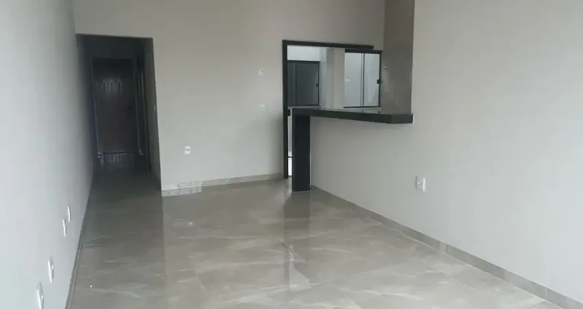 Casa com 2 quartos à venda em Laranjeiras, Uberlândia 