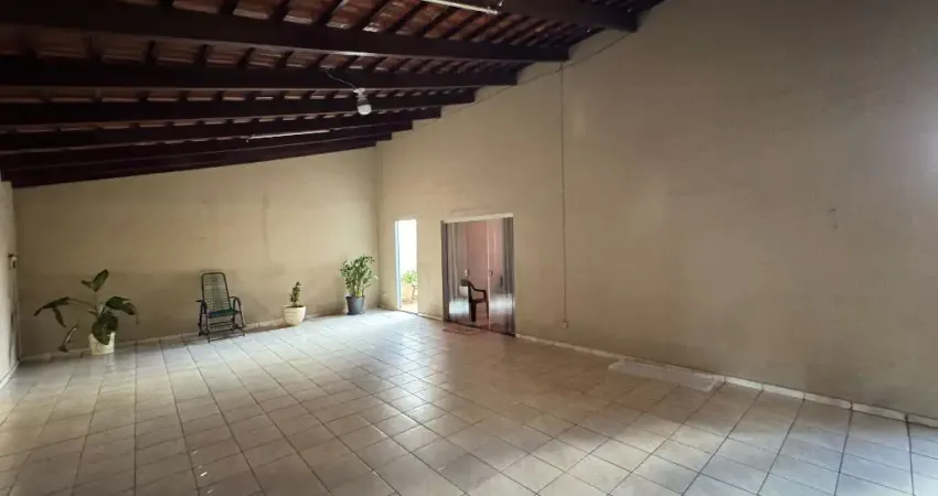 Casa com 3 quartos à venda na Rua Pico das Agulhas Negras, São Jorge, Uberlândia