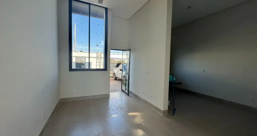 Casa com 2 quartos à venda na Avenida Iraque, Parque das Laranjeiras, Uberlândia