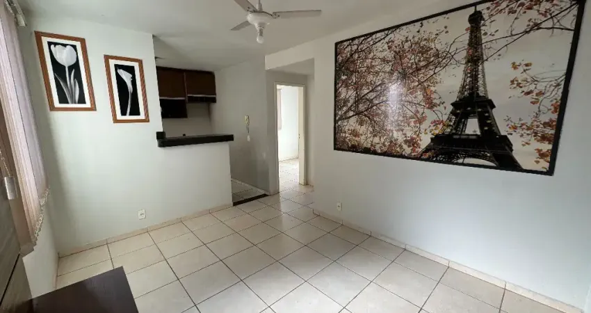 Excelente Apartamento Chácaras Tubalina Condomínio Hungria