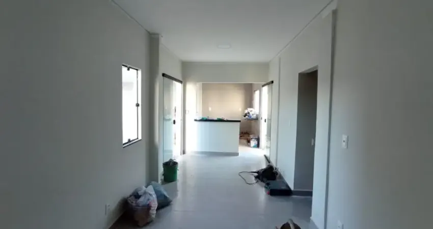 Casa com 3 quartos à venda na Rua Serra dos Apiacás, São Jorge, Uberlândia