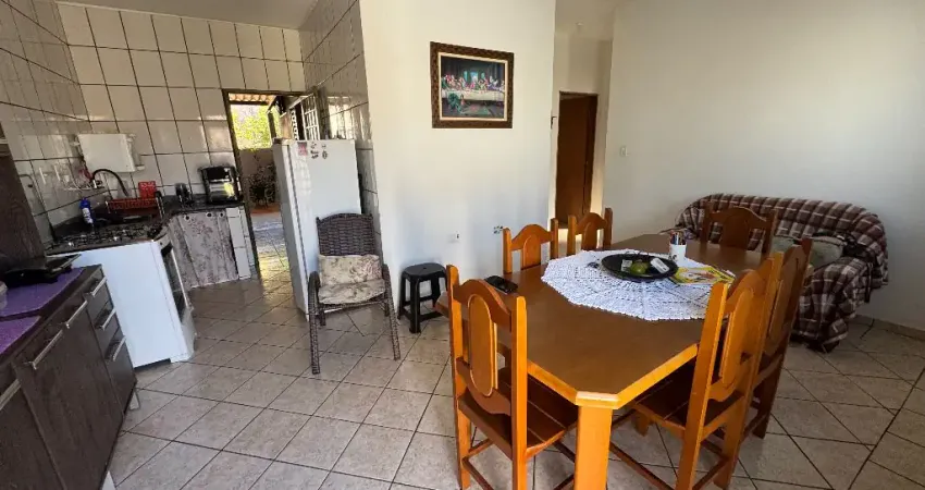 Casa com 3 quartos à venda na Rua Soberania, Parque das Laranjeiras, Uberlândia
