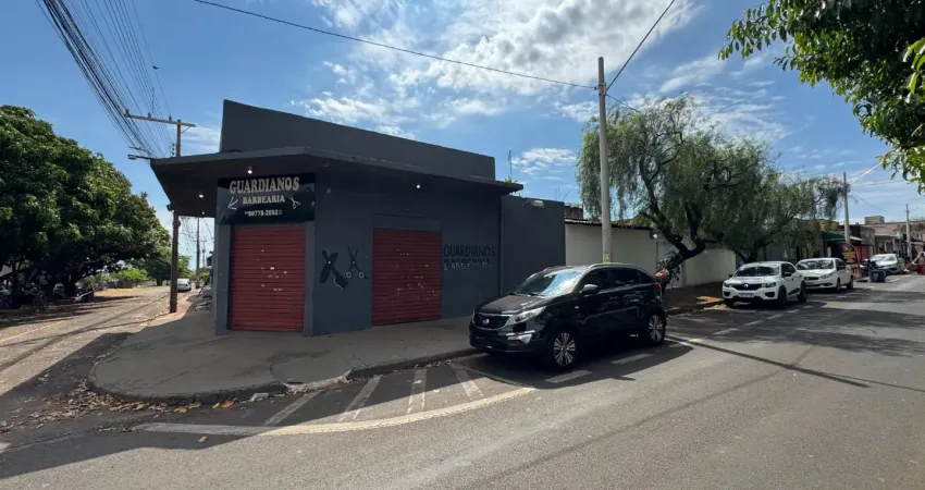 Casa com 2 quartos à venda na Rua Serra da Mantiqueira, São Jorge, Uberlândia