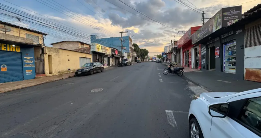 Casa com 3 quartos à venda na Avenida Jaime de Barros, Santa Luzia, Uberlândia
