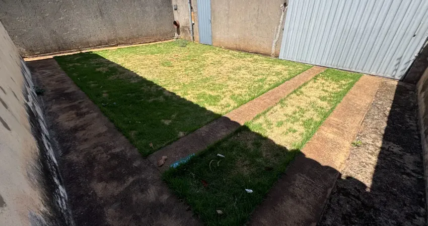 Casa com 3 quartos à venda na Rua Nova Ponte, Granada, Uberlândia