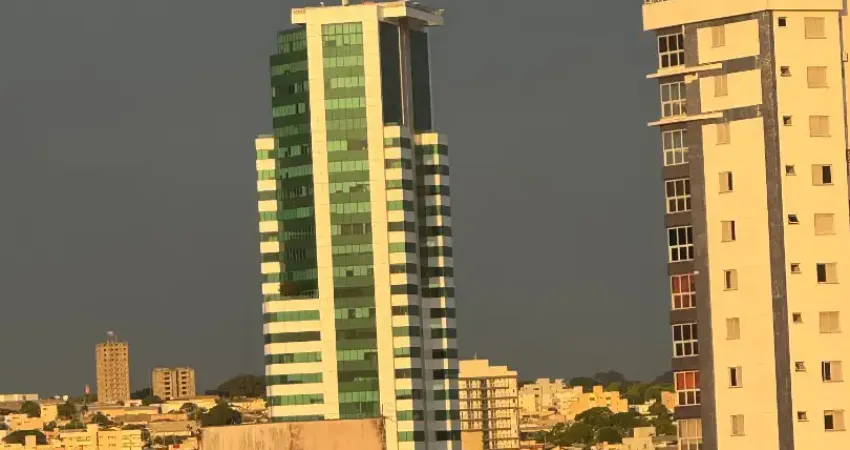 Apartamento bairro nossa senhora aparecida excelente localização