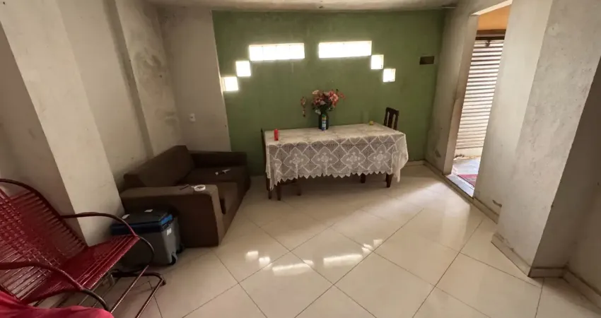 Casa com 4 quartos à venda na Rua Nhá Chica, Santa Luzia, Uberlândia
