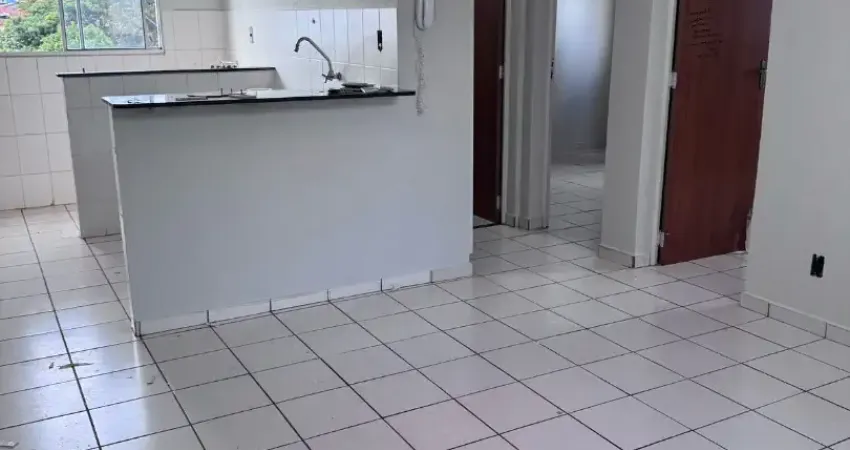 Apartamento com 2 quartos à venda na Rua Antônio Bernardes da Costa, Parque das Laranjeiras, Uberlândia