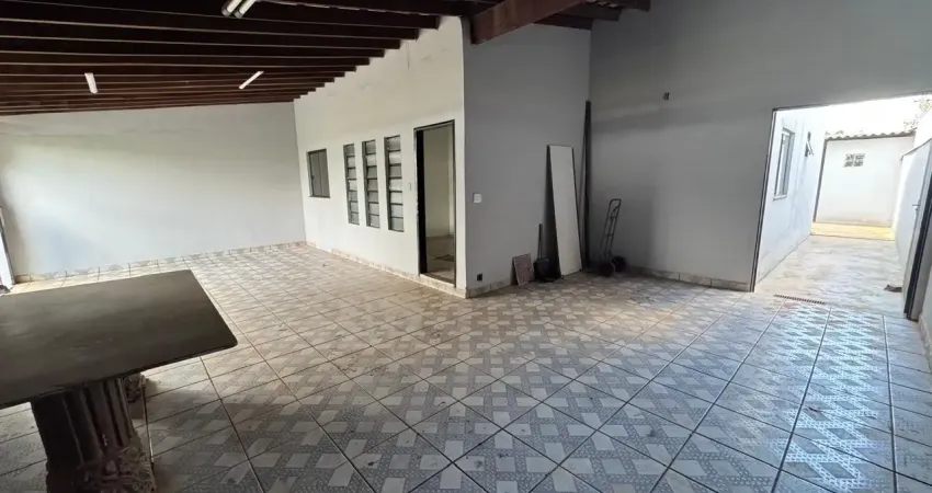 Casa com 3 quartos à venda na Rua dos Pistons, Taiaman, Uberlândia