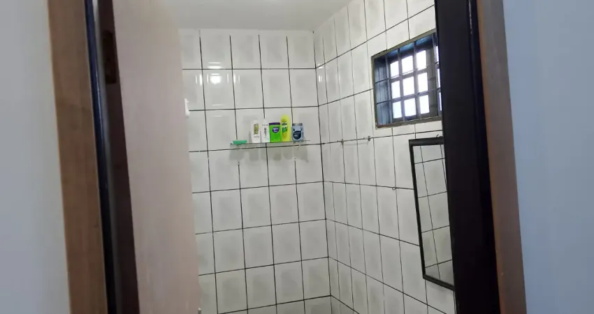Casa com 2 quartos à venda na Rua Derly Magalhães, Santa Luzia, Uberlândia