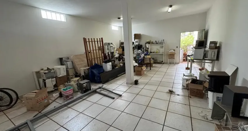 Terreno à venda na Rua da Criança, Parque das Laranjeiras, Uberlândia