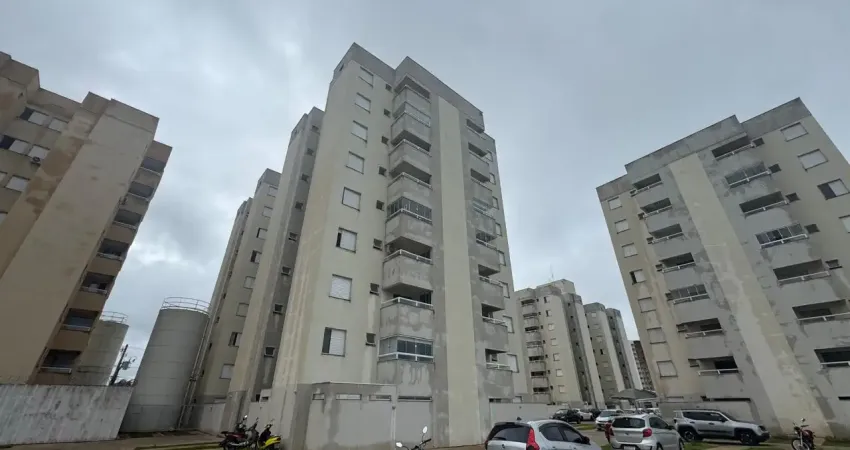 Apartamento com 2 quartos à venda na Rua Marco Aurelio Resende dos Santos, Jardim Europa, Uberlândia