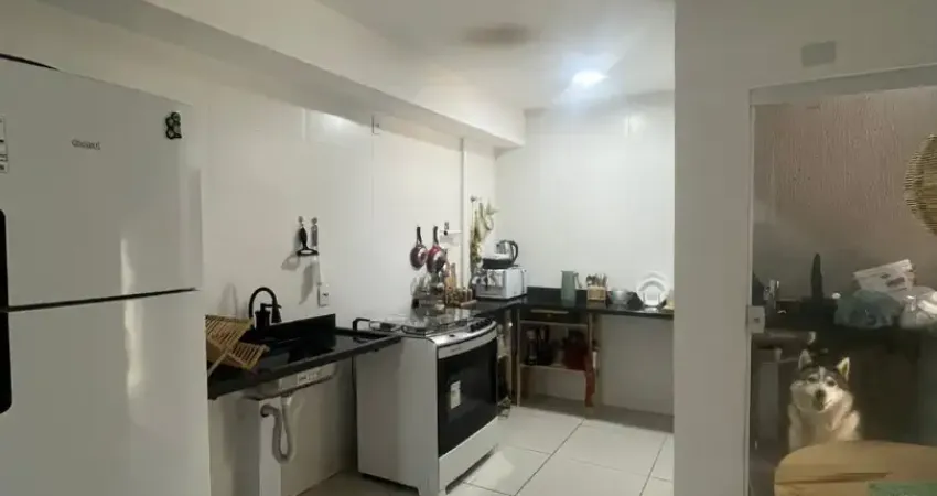 Apartamento com 2 quartos à venda na Avenida do Corinto, Parque das Laranjeiras, Uberlândia