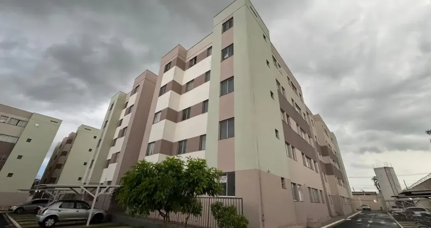 Apartamento com 2 quartos à venda na Rua do Calistemon, 363, Panorama, Uberlândia