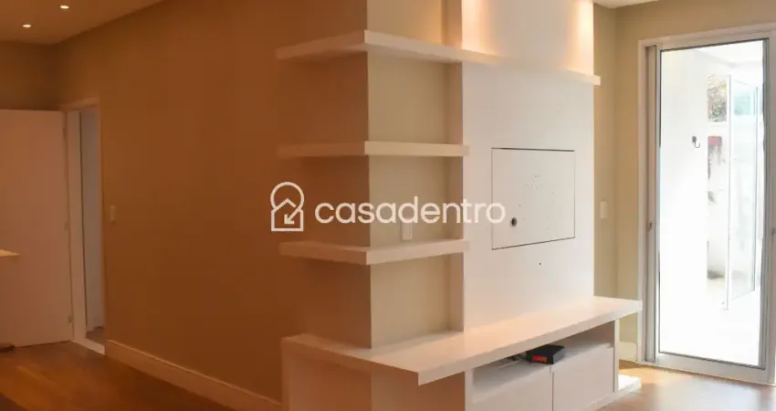 Apartamento garden com 2 dormitórios à venda, 169m² por 780.000,00 - ecoville - curitiba/pr