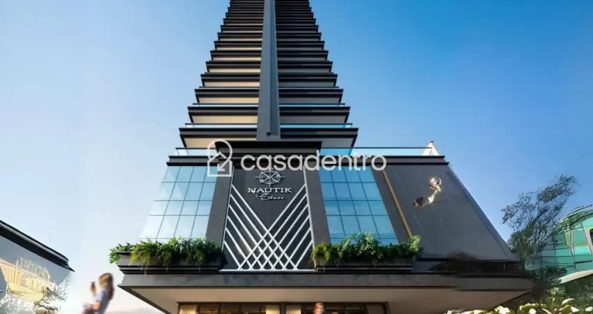 Apartamento com 3 dormitórios à venda, 119 m² por 1.950.000 – Perequê – Porto Belo/SC