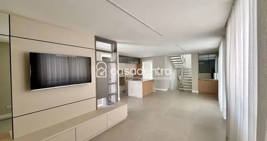 Casa com 3 quartos à venda na Rua José Nicco, 347, Ecoville, Curitiba
