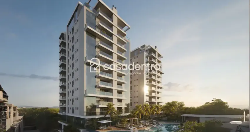 Apartamento com 3 suítes em Balneário Piçarras