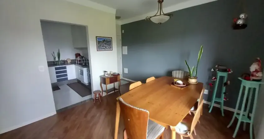 Apartamento com 3 quartos à venda na Rua Júlio Perotti, 455, Jardim Armênia, Mogi das Cruzes