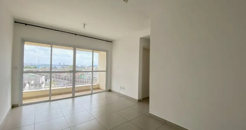 Apartamento para locação Condominio Antonello 3 dormitórios sendo 1 suíte