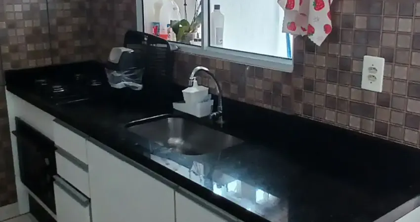 Casa em condomínio fechado com 2 quartos à venda na Avenida Kennedy, Jardim Bela Vista, Mogi das Cruzes