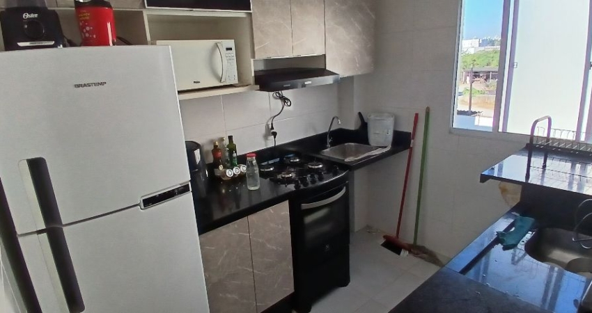 Apartamento com 2 quartos para alugar na Estrada Santa Mônica, 1373, Parque Santa Rosa, Suzano