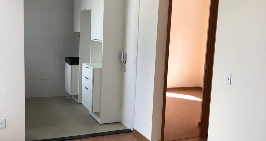 Lindo apartamento para locação