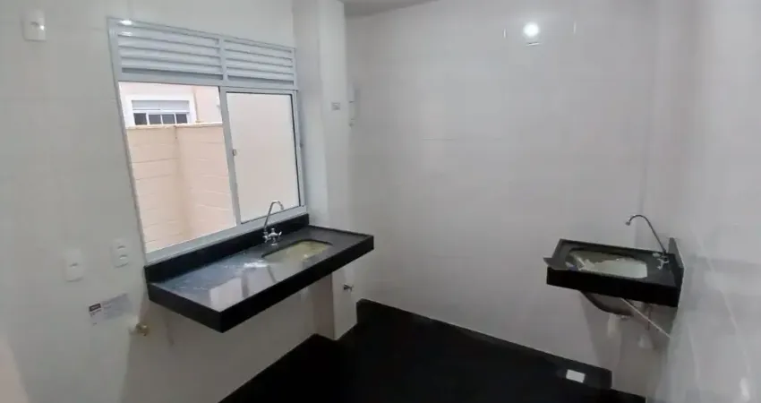 Apartamento com 2 quartos à venda na Estrada Antiga Imperial, 360, Vila São Paulo, Mogi das Cruzes