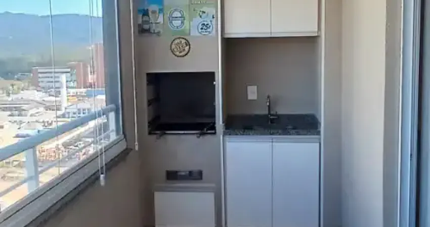 Otimo apartamento a venda, andar alto, 4 quartos, suite, varanda com churrasqueira