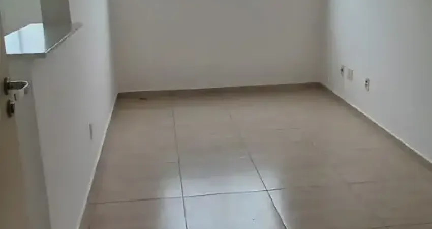 Ótimo apartamento para locação loteamento mogilar 02 quartos