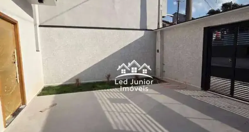 Sobrado com 3 dormitórios à venda, 124 m² por R$ 780.000,00 - Jardim Nathalie - Mogi das Cruzes/SP