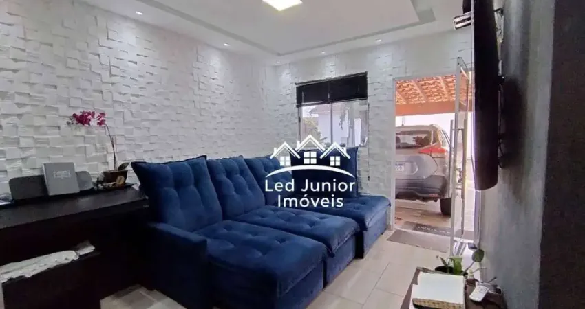 Sobrado com 2 dormitórios à venda, 70 m² por R$ 290.000 - Cidade Boa Vista - Suzano/SP