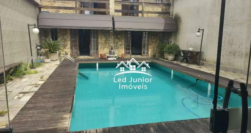 Sobrado com 4 dormitórios à venda, 324 m² por R$ 1.050.000 - Jardim Realce - Suzano/SP