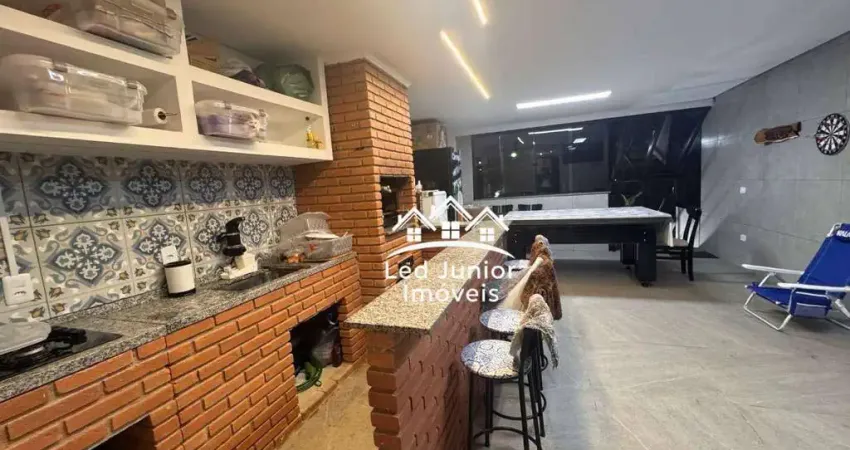 Casa com 3 quartos à venda na Rua Fernando José dos Santos, 16, Jardim Nova Poá, Poá