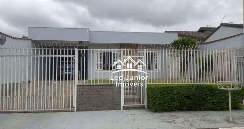Casa com 2 dormitórios à venda, 132 m² por R$ 890.000 - Jardim Realce - Suzano/SP