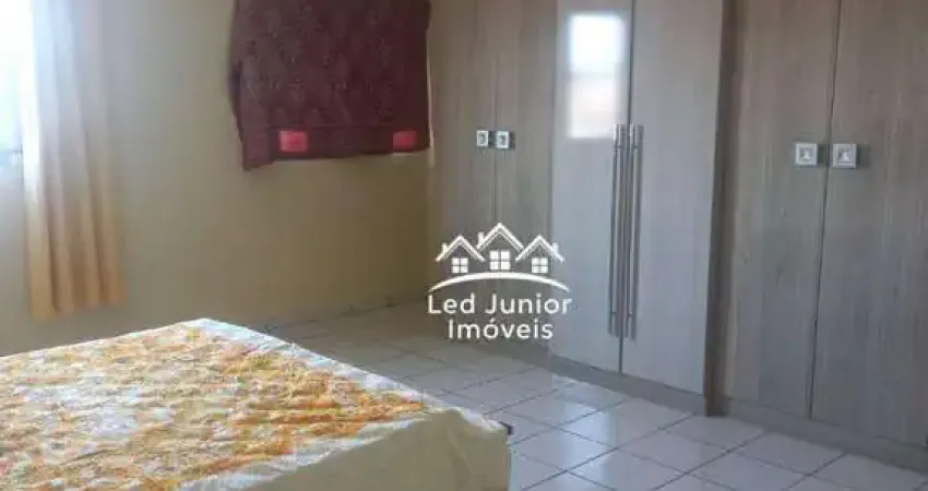 Sobrado com 2 dormitórios à venda, 156 m² por R$ 320.000 - Vila Helena - Suzano/SP