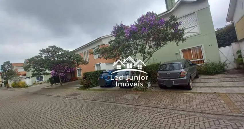 Sobrado com 2 dormitórios à venda, 120 m² por R$ 690.000 - Jardim Carlos Cooper - Suzano/SP